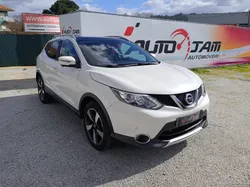 Nissan Qashqai II 1.5 dCi 110cv Tekna