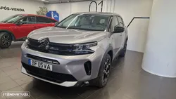 Citroën C5 Aircross 1.6 Hybrid Feel Pack e-EAT8