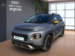 Citroen C3 Aircross PureTech 110ch S&S Rip Curl