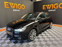 AUDI A1 2.0 TDI 145 AMBITION LUXe
