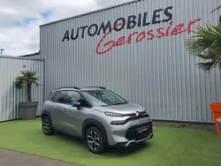 CITROEN C3 AIRCROSS 1.5 BlueHDi - 110 S&S Plus PHASE 2
