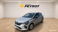 RENAULT Clio TCe 90 Evolution