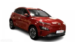 Hyundai Kauai Standard