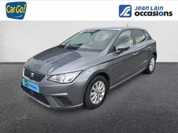 Seat Ibiza 1.0 75 ch S/S BVM5 Style
