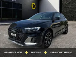 Audi A1 Allstreet 30 TFSI 110 ch Design Luxe S-tronic Bva /Suivie Intégral Audi/CarPlay