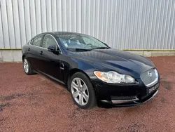 Jaguar XF 3.0 V6 D 275 CV LUXE SERIE SPECIALE 75ième ANNIVERSAIRE BVA
