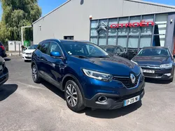 Renault kadjar - 1.5dci 110ch - intens