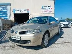 Tres jolie Megane cc 1.9 dci 130cv révisé et garantie