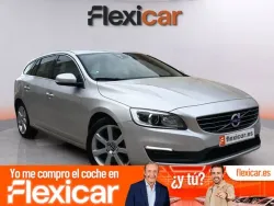 Volvo V60 T3 Kinetic
