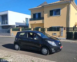 Chevrolet Spark 1.0 L