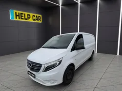 Mercedes VITO FG 114 CDI LONG SELECT RWD 4X4 9G-TRONIC
