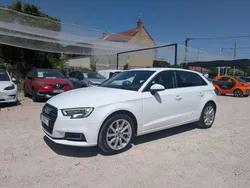 Audi A3 SPORTBACK 1.0 TFSI 115CH DESIGN S TRONIC 7