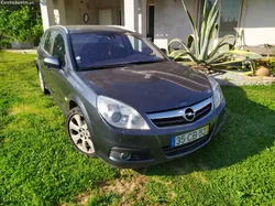 Opel Signum (Signum)1.9CDTi