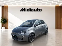 Fiat 500 e 118ch La Prima