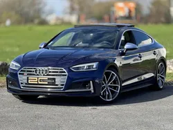 AUDI S5 SPORTBACK Quattro 3.0 V6 TFSI BVA