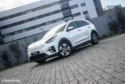 Kia e-Niro 64kWh Premium