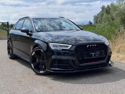 AUDI S3 SPORTBACK 2.0 TFSI 300 Quattro S-Tronic 6 / Stage 2 420CH