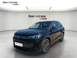 Volkswagen Tiguan 2.0 TDI 150ch DSG7 Elegance