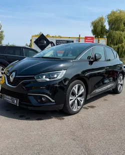 Renault Scenic 1.6 dCi 130ch Energy Intens