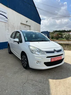 C3 1.4 HDI Garantie 3 mois
