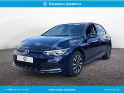 VOLKSWAGEN Golf 1.0 TSI OPF 110 BVM6 Active