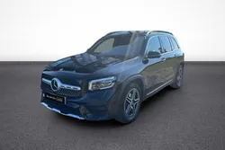 MERCEDES GLB 200 d 8G-DCT AMG Line