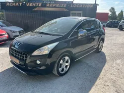 Peugeot 3008 2.0 HDi 150ch Premium Pack