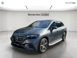 MERCEDES EQE SUV 350 4MATIC AMG Line