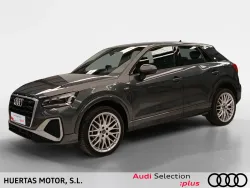 AUDI Q2 35 TDI Adrenalin quattro S tronic 110kW
