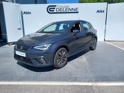 SEAT Ibiza 1.0 TSI 95 ch S/S BVM5 Copa
