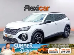 PEUGEOT 2008 1.2 PureTech S&S Allure EAT8 130