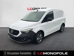 Mercedes-benz Citan 110 CDI Long Pro