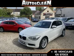 Bmw SERIE 1 (F21/F20) 116DA 116CH EXECUTIVE 5P