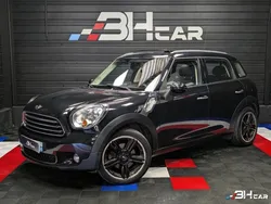 Mini Countryman Cooper D 1.6 112 CV TOIT OUVRANT