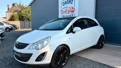 Opel corsa 1.3cdti