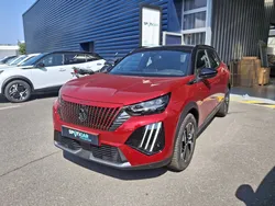 PEUGEOT 2008 Hybrid 145 e-DCS6 GT