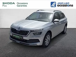 Skoda Kamiq 1.5 TSI 150 ch DSG7 Business