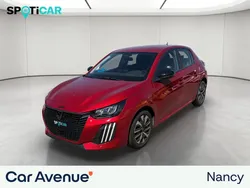 PEUGEOT 208 PureTech 100 S&S BVM6 Active
