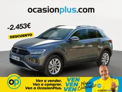 VOLKSWAGEN T-Roc 1.5 TSI Life