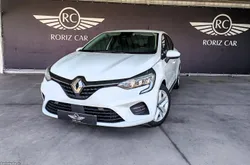 Renault Clio 1.5 Blue dCi Zen