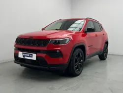 JEEP Compass 1.3 Gse T4 Night Eagle 4x2 130