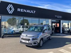 Citroen Berlingo M BlueHDi 130ch S&S Shine