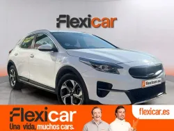 KIA XCeed 1.0 T-GDi Eco-Dynamics Drive