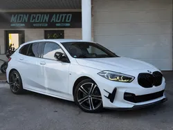 Bmw Série 1 M Sport (F40) 5 portes 118i 1.5 i DCT7 140 cv