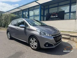 Peugeot 208 Phase 2 5 Portes 1.2 VTi 12V S&S 82 cv