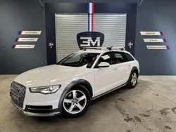 AUDI A6 Allroad 3.0 V6 TDI 218ch BVA Ambition Luxe/ Moteur changé chez Audi