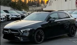 Mercedes-Benz A 220 A 220 Sedán 4Matic 7G-DCT