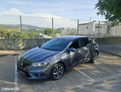 Renault Mégane ENERGY dCi 130 BOSE EDITION