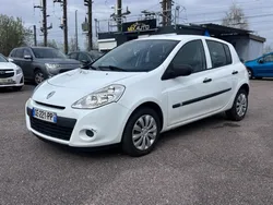 Renault Clio 3 1.5 dci 75cv phase 2