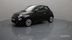 Fiat 500 de 2022